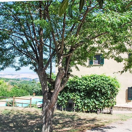 Holiday Home Le Pergole By Interhome โวลแตร์รา ภายนอก รูปภาพ