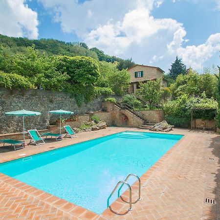 Holiday Home Le Pergole By Interhome โวลแตร์รา ภายนอก รูปภาพ