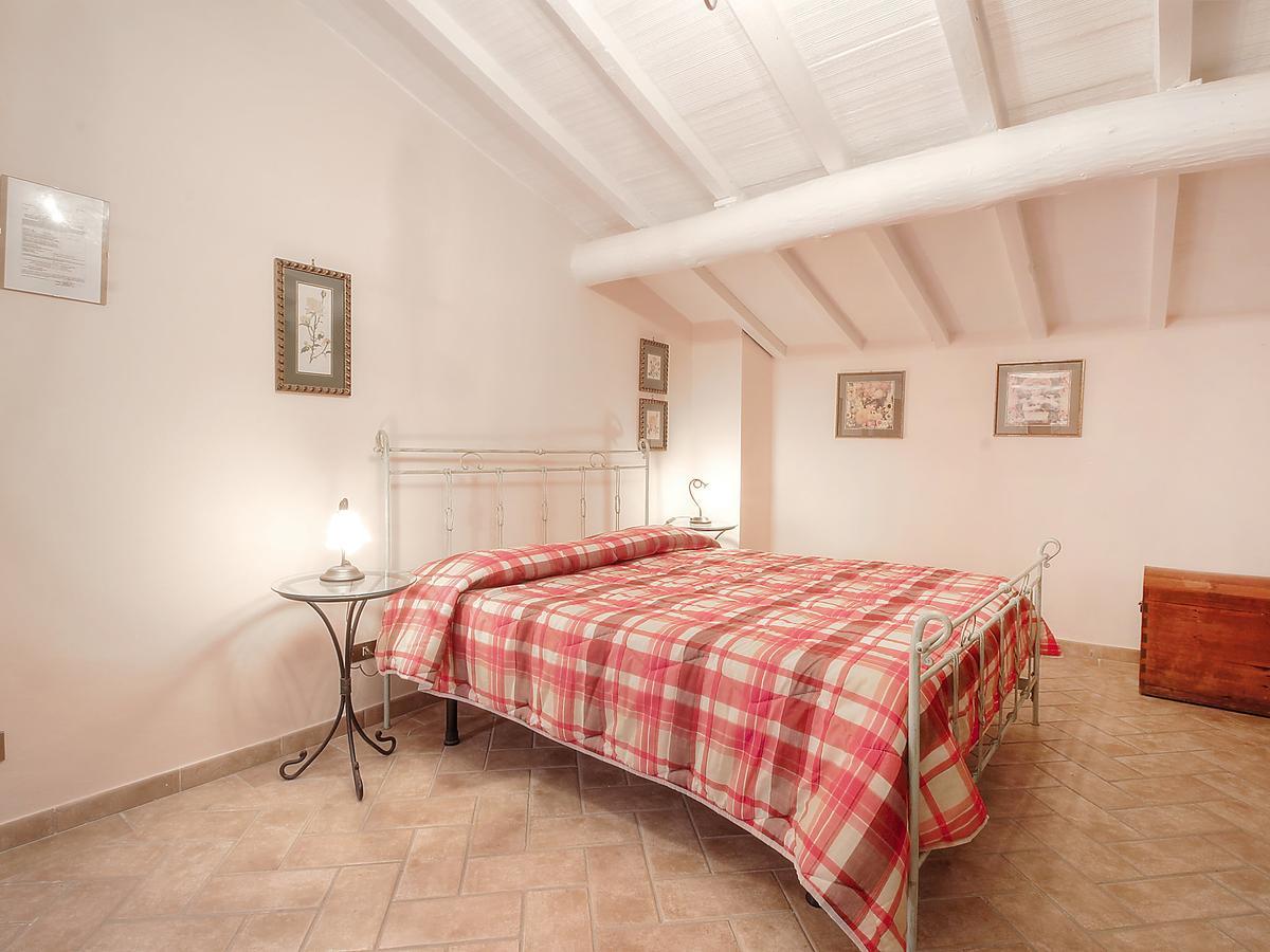 Holiday Home Le Pergole By Interhome โวลแตร์รา ภายนอก รูปภาพ