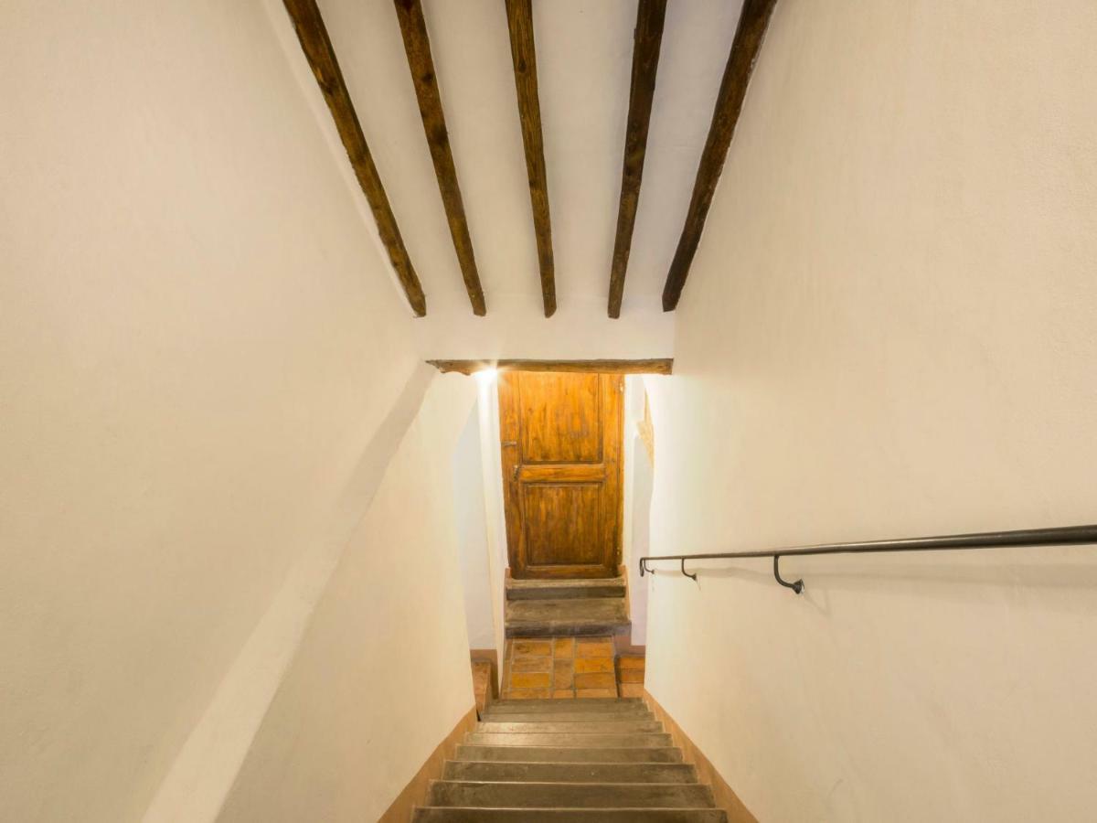 Holiday Home Le Pergole By Interhome โวลแตร์รา ภายนอก รูปภาพ