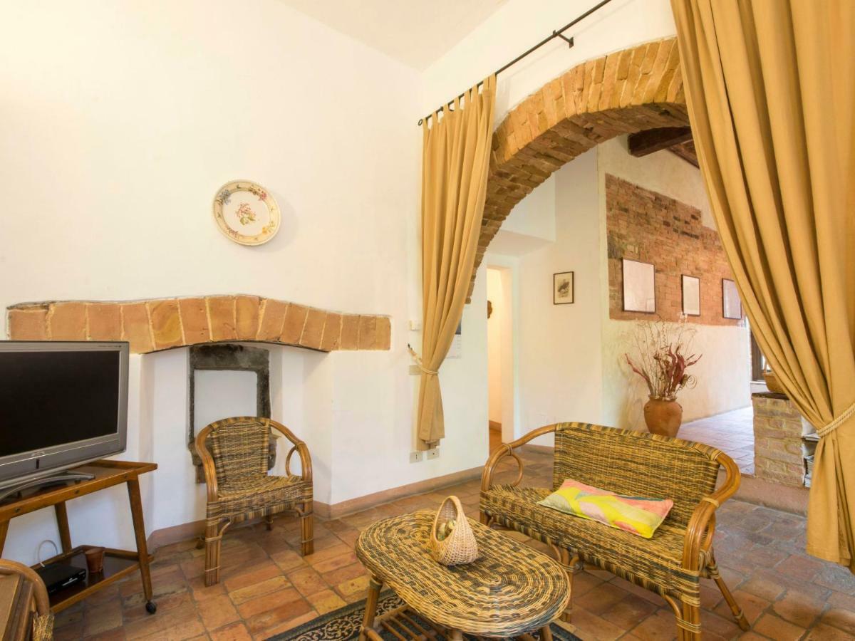 Holiday Home Le Pergole By Interhome โวลแตร์รา ภายนอก รูปภาพ